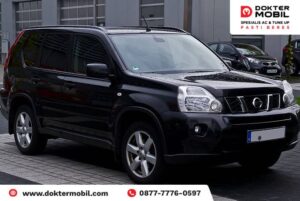 Harga Isi Freon AC Mobil Nissan Xtrail