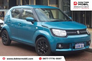 Harga Service AC Mobil Suzuki Ignis