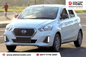 List Biaya Service AC Mobil Datsun Go