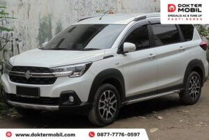 List Harga Isi Freon AC Mobil Suzuki XL7