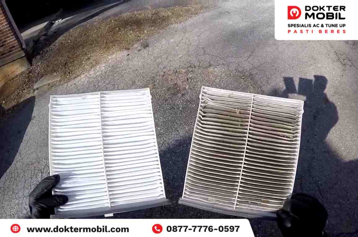 List Update Harga Filter AC Mobil Suzuki Grand Vitara