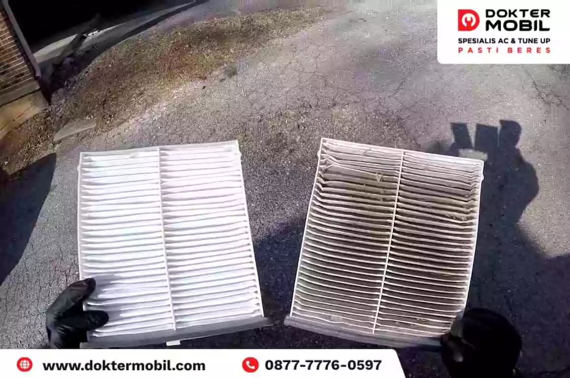 List Update Harga Filter AC Mobil Suzuki Grand Vitara