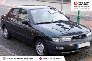 Merek Mobil Buatan Indonesia