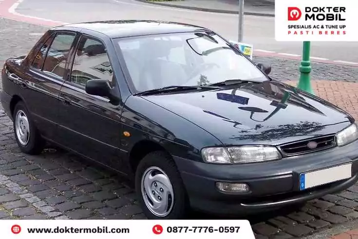 Merek Mobil Buatan Indonesia