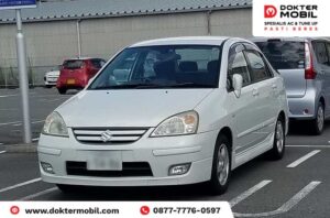 Mobil Bekas Honda di Bawah 100 Juta