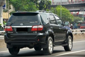 Mobil Diesel Paling Irit dan Murah, Kualitasnya Tangguh