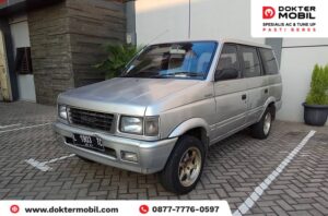 Rincian Biaya Isi Freon AC Mobil Panther