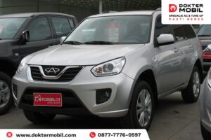 Rincian Biaya Service AC Mobil Chery Tiggo
