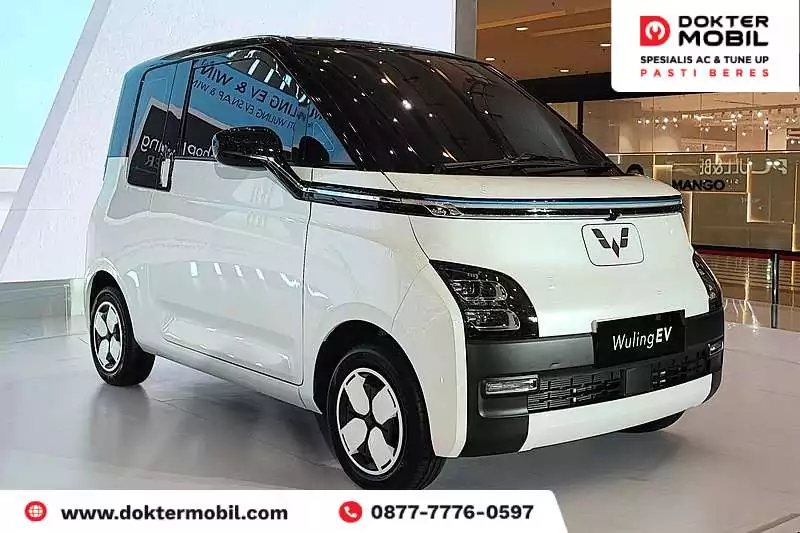 Skema Regulasi Insentif Mobil Listrik