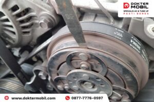 Update Harga Magnet Clutch AC Mobil Terbaru