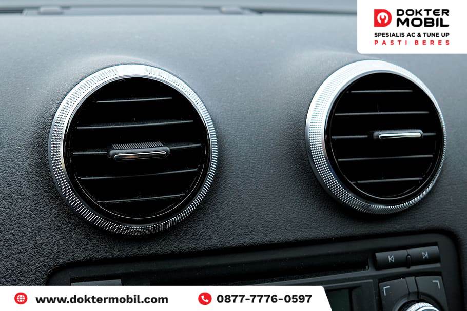 Waktu Ideal Cut Off AC Mobil yang Tepat