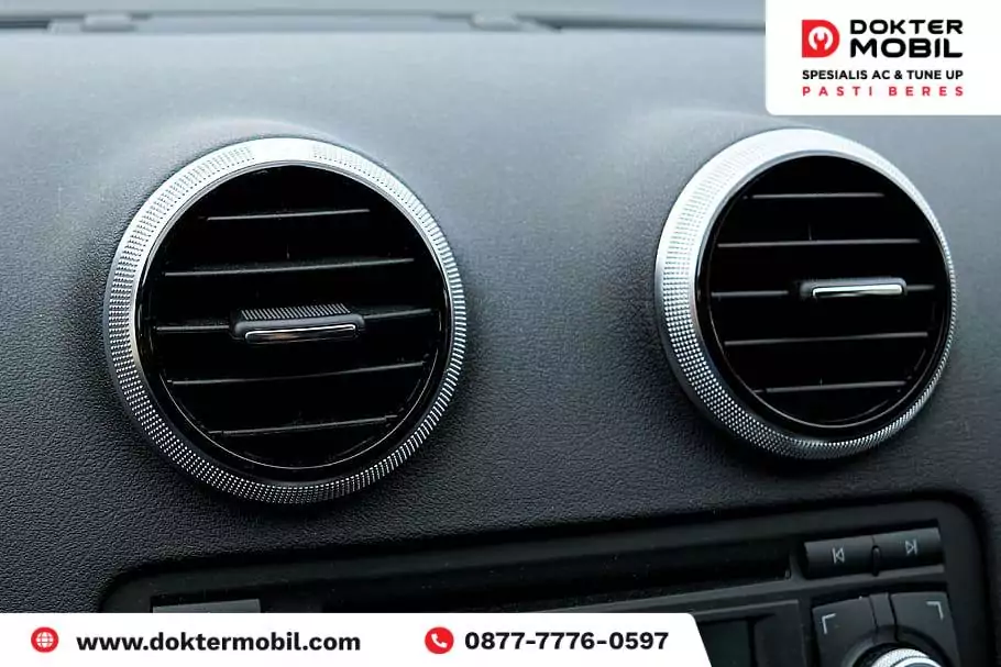 Waktu Ideal Cut Off AC Mobil yang Tepat