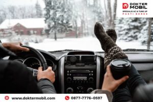 biaya ganti bearing kompresor ac mobil