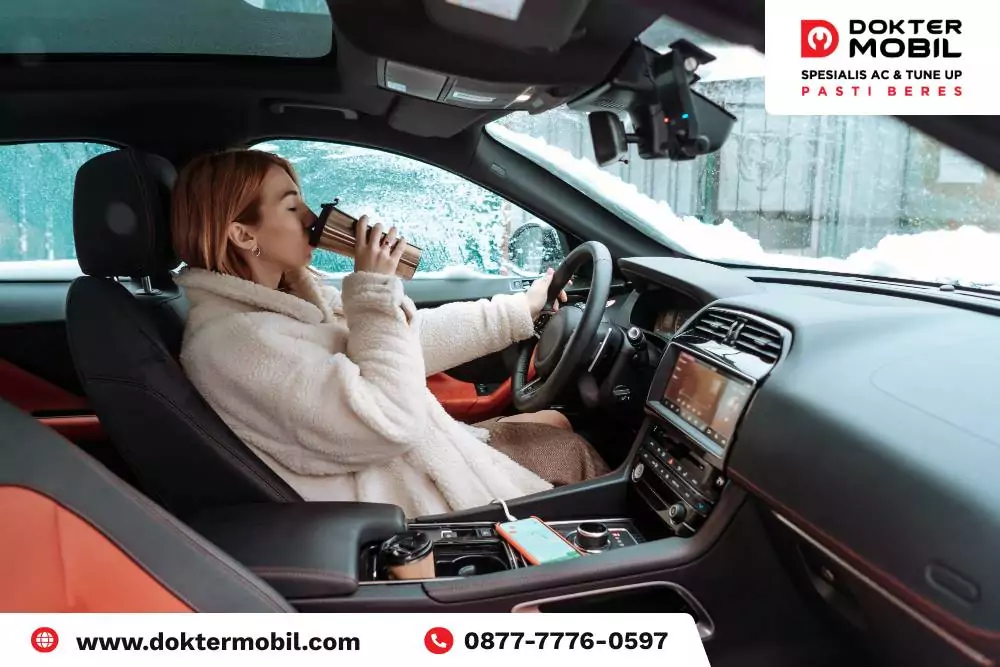 biaya ganti seal kompresor AC mobil