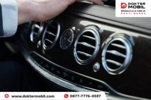 biaya perbaikan ac mobil bunyi