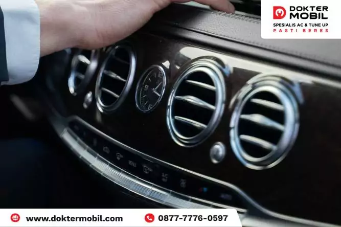 biaya perbaikan ac mobil bunyi