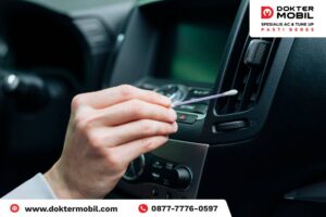 biaya vacum AC mobil