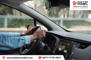 cara pengisian refrigerant pada ac mobil