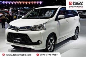 harga magnet clutch AC mobil Avanza