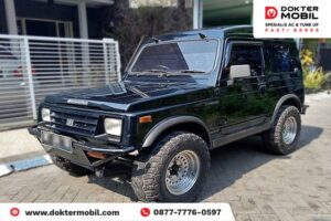 harga mobil jeep bekas dibawah 30 juta