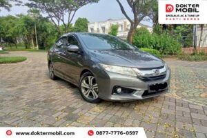honda city 2015 bekas