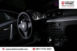 kapasitas oli kompresor AC mobil