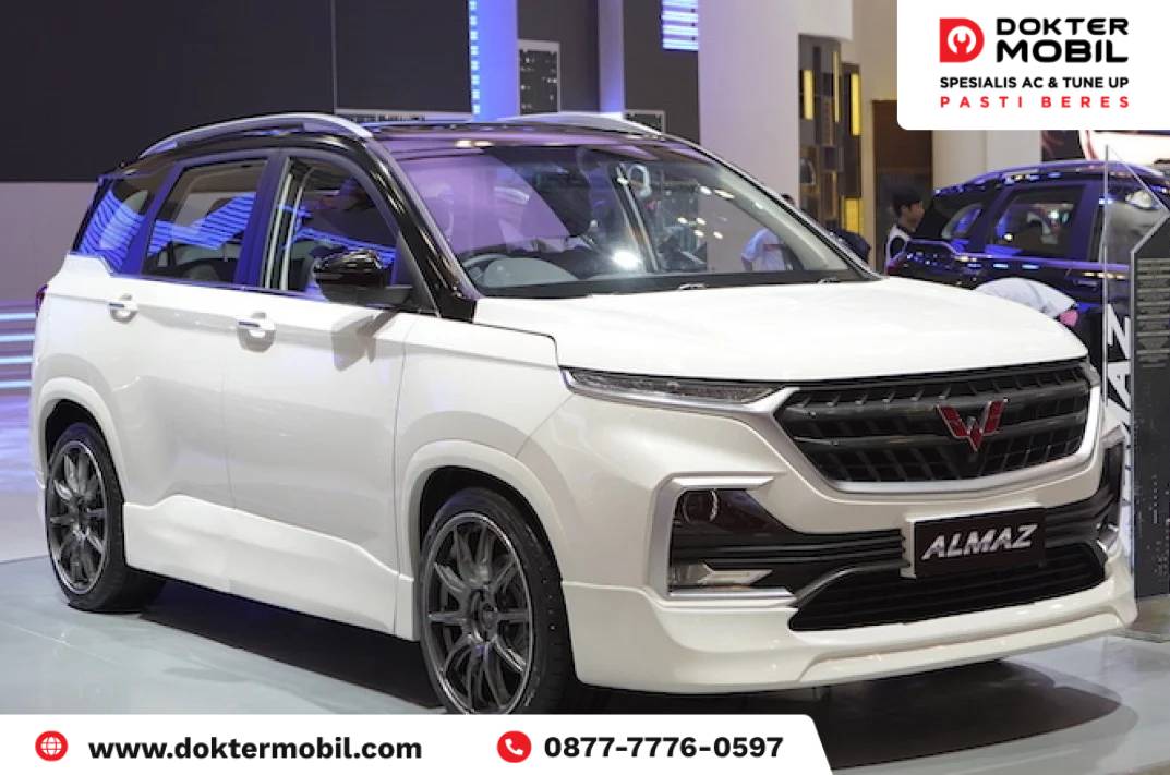 kelebihan dan kekurangan mobil wuling