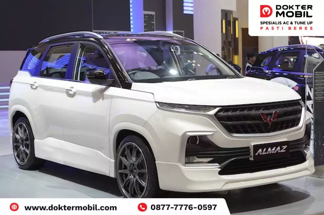 kelebihan dan kekurangan mobil wuling