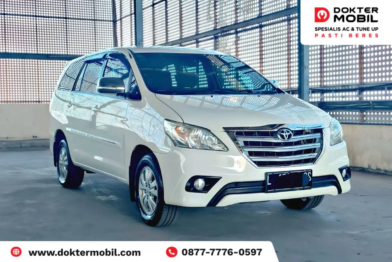 kijang innova bekas harga 70 juta