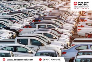 mobil bekas murah