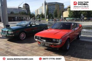 mobil klasik murah di indonesia