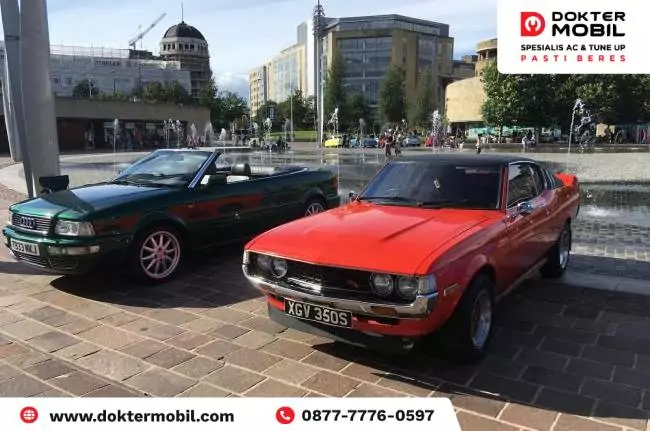 mobil klasik murah di indonesia