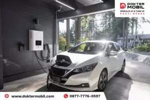 mobil listrik indonesia