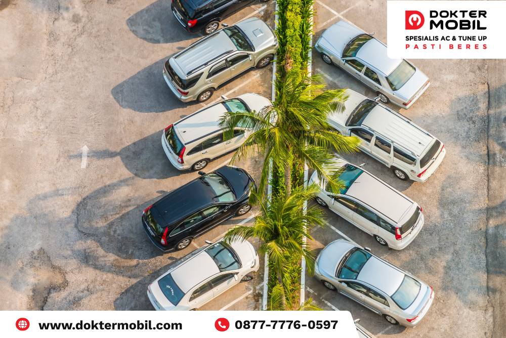 rekomendasi mobil bekas 100 jutaan