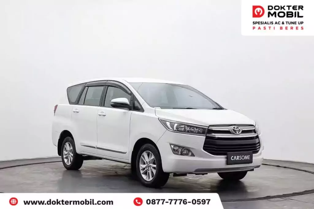spesifikasi innova reborn