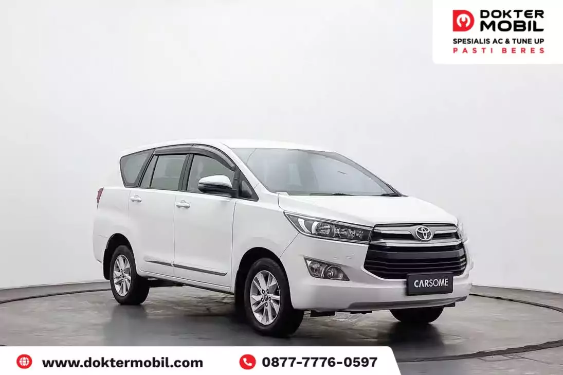 spesifikasi innova reborn