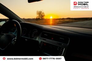 vacum ac mobil panther tidak dingin