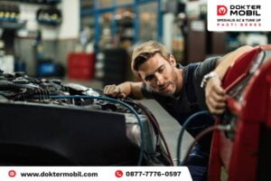 volume freon AC mobil cepat habis