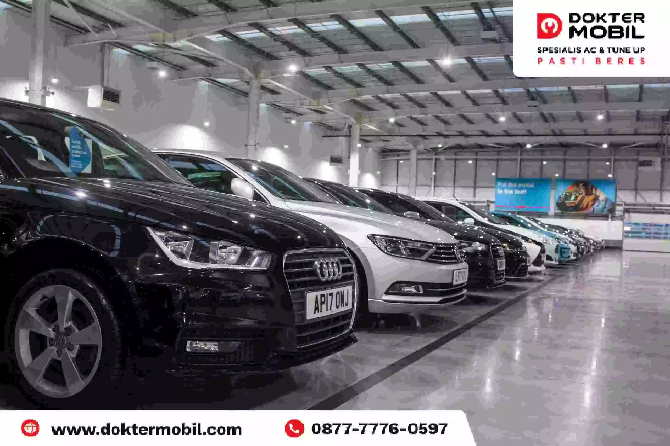 Inilah Alasan Banyak yang Memilih Membeli Mobil Bekas