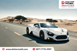 Mobil Sport Termahal