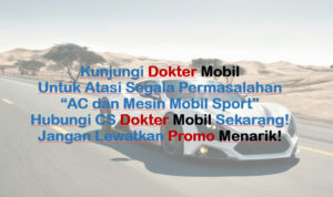 Mobil Sport Termahal