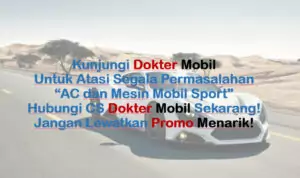 Mobil Sport Termahal