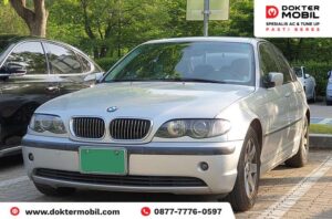 Penyakit BMW E46