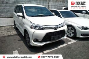 Perbedaan Avanza dan Veloz