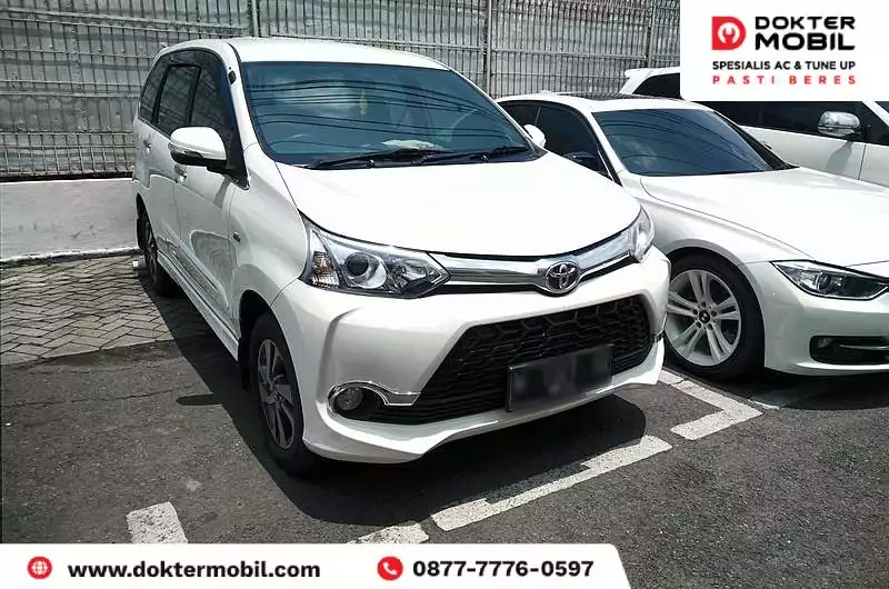 Perbedaan Avanza dan Veloz