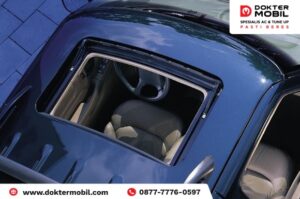 Pilihan Mobil yang Atapnya Bisa Dibuka