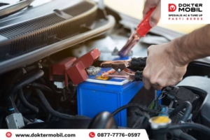 Aki Mobil Berapa Ampere? Berikut Penjelasan Lengkapnya