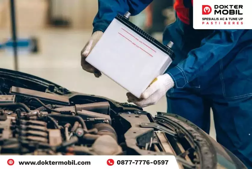 aki mobil terbaik