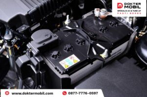 berapa ampere aki mobil avanza