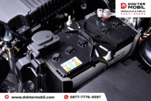 Berapa Ampere Aki Mobil Avanza? Hal Penting yang Perlu Kamu Ketahui!